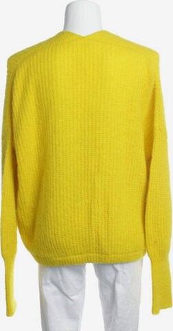 AMERICAN VINTAGE Sweater & Cardigan in XS in Yellow