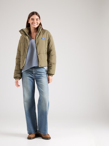 Veste mi-saison 'Faren-1_B' HUGO en vert