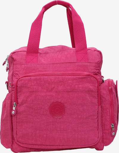 Mindesa Reppu värissä vaaleanpunainen, Tuotenäkymä