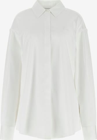 GUESSBluza 'DANILA' - bijela boja: prednji dio