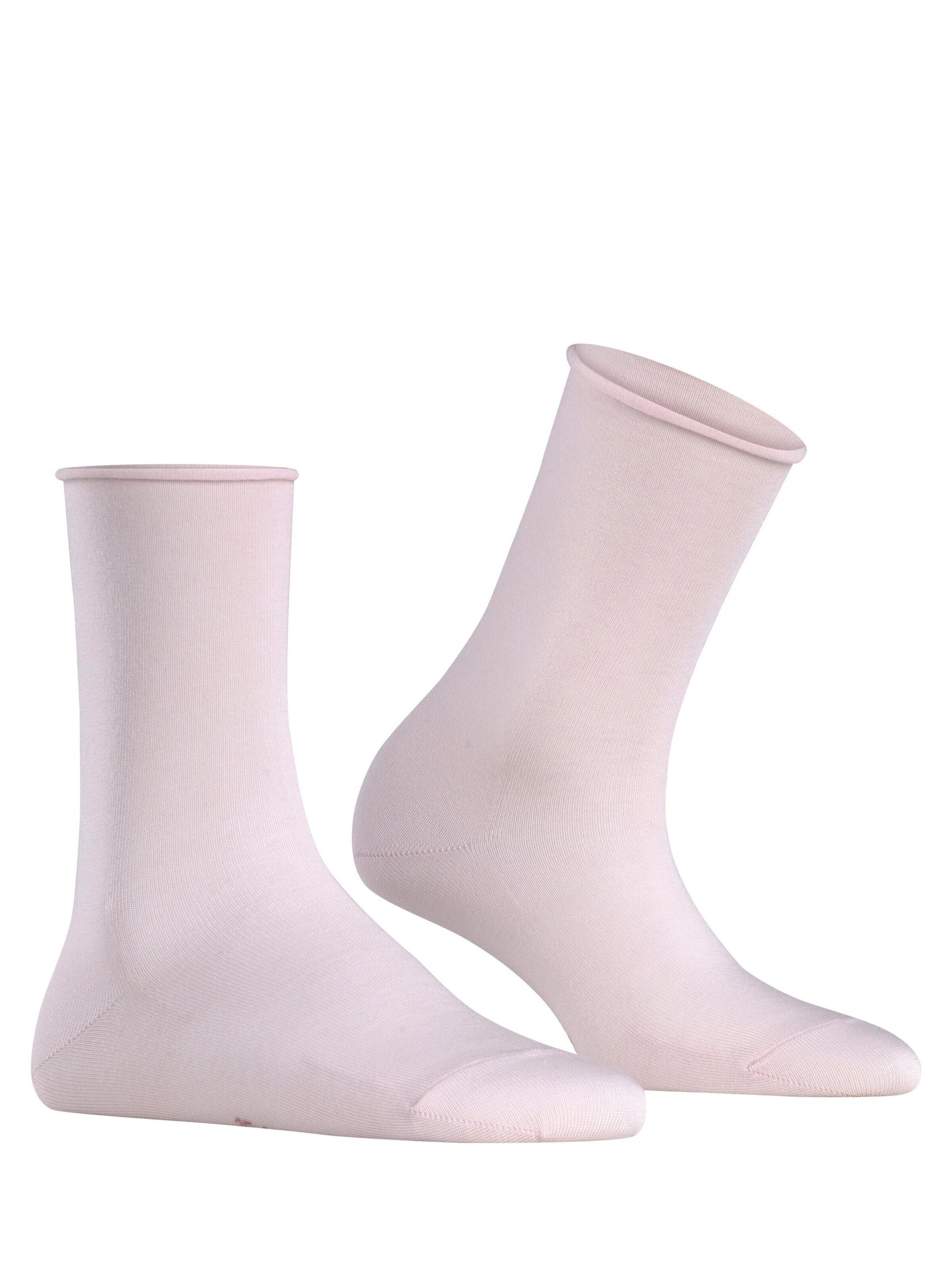 FALKE Socks 'Active Breeze' in Pink