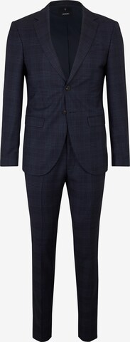 JOOP! Slim fit Suit 'Damon-Gun ' in Blue: front