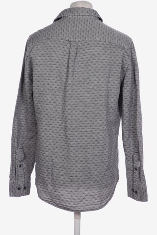 Pepe Jeans Hemd L in Grau