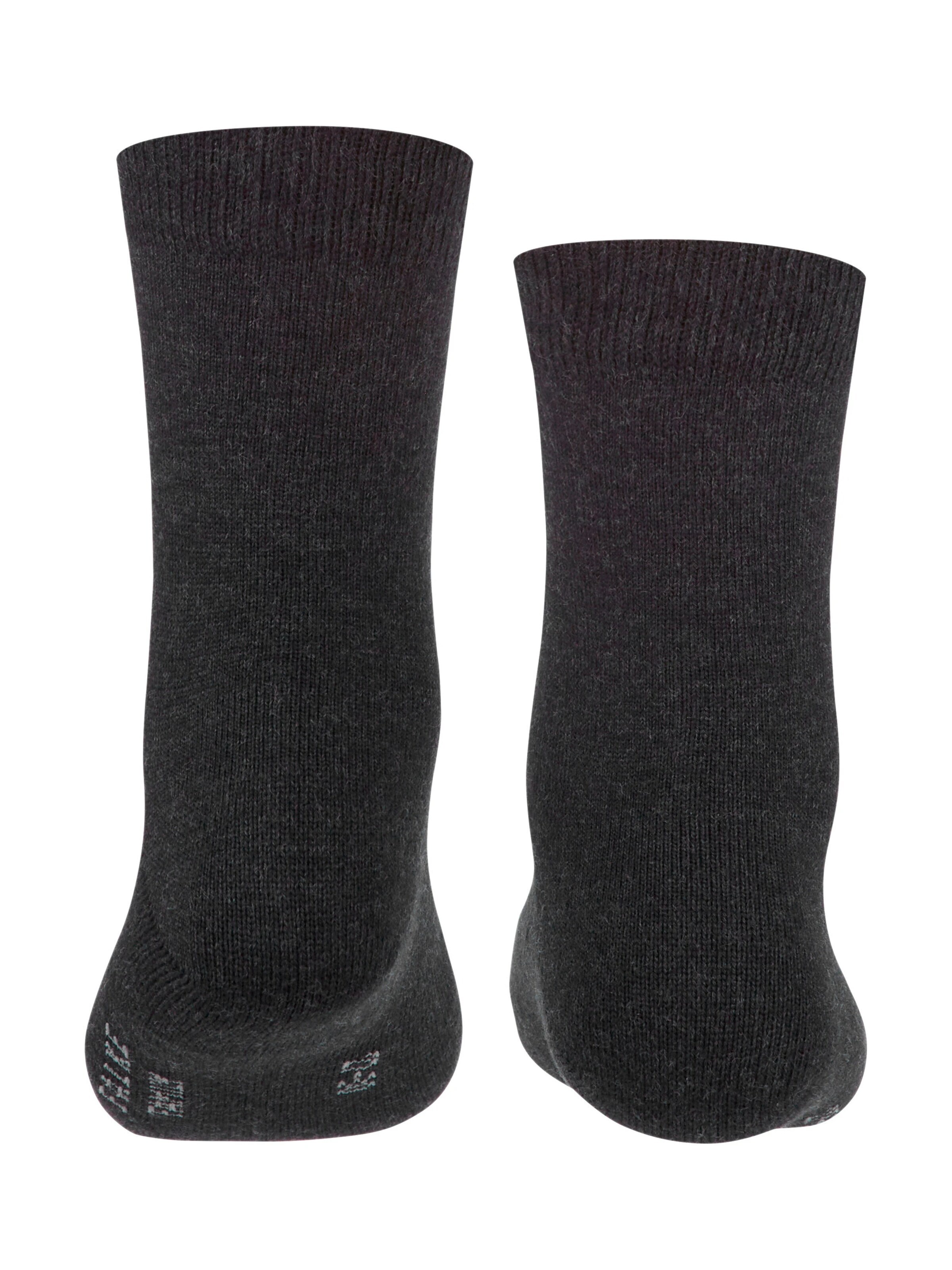 FALKE Socks 'Family' in Grey