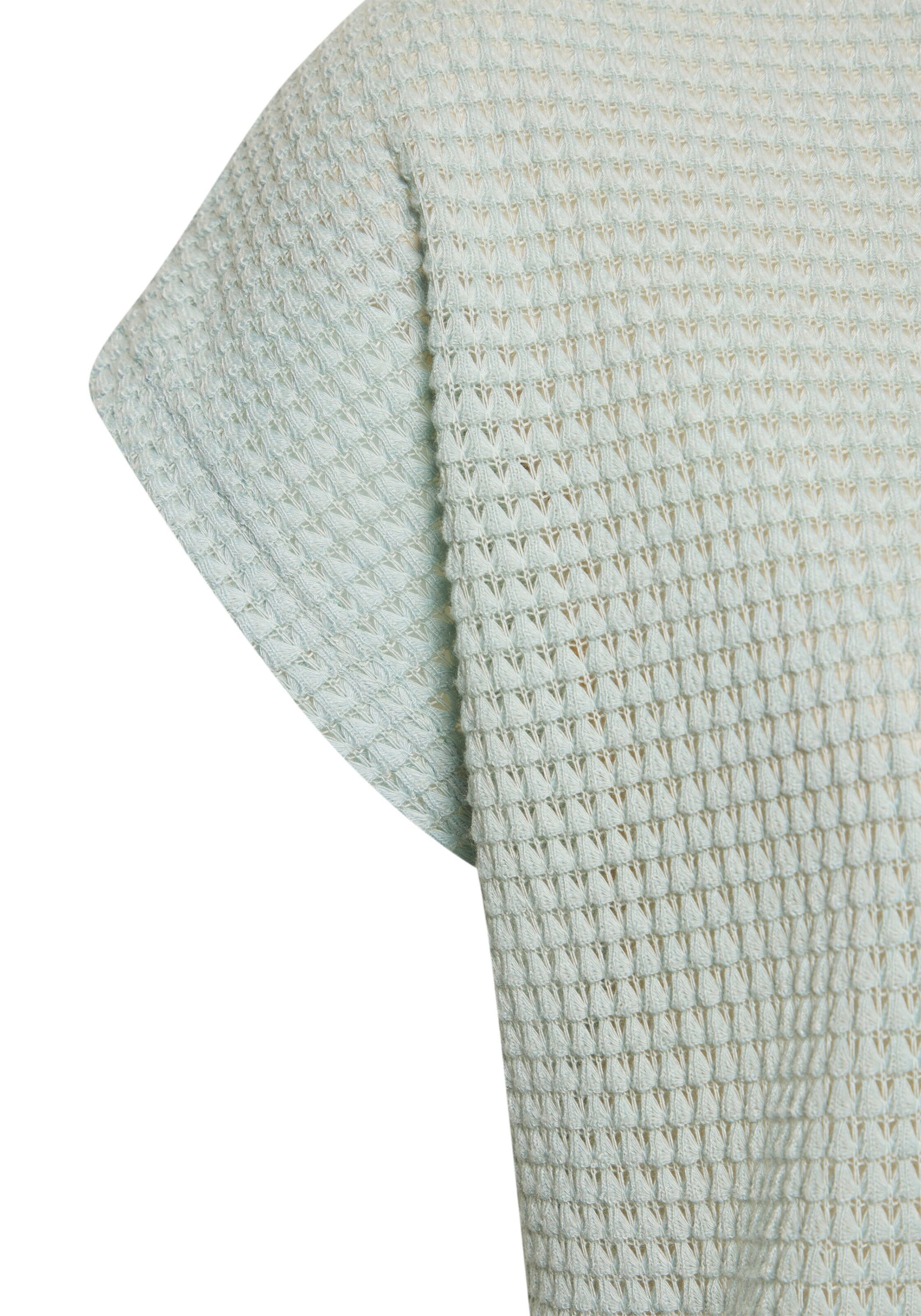 VIVANCE Shirt in Green