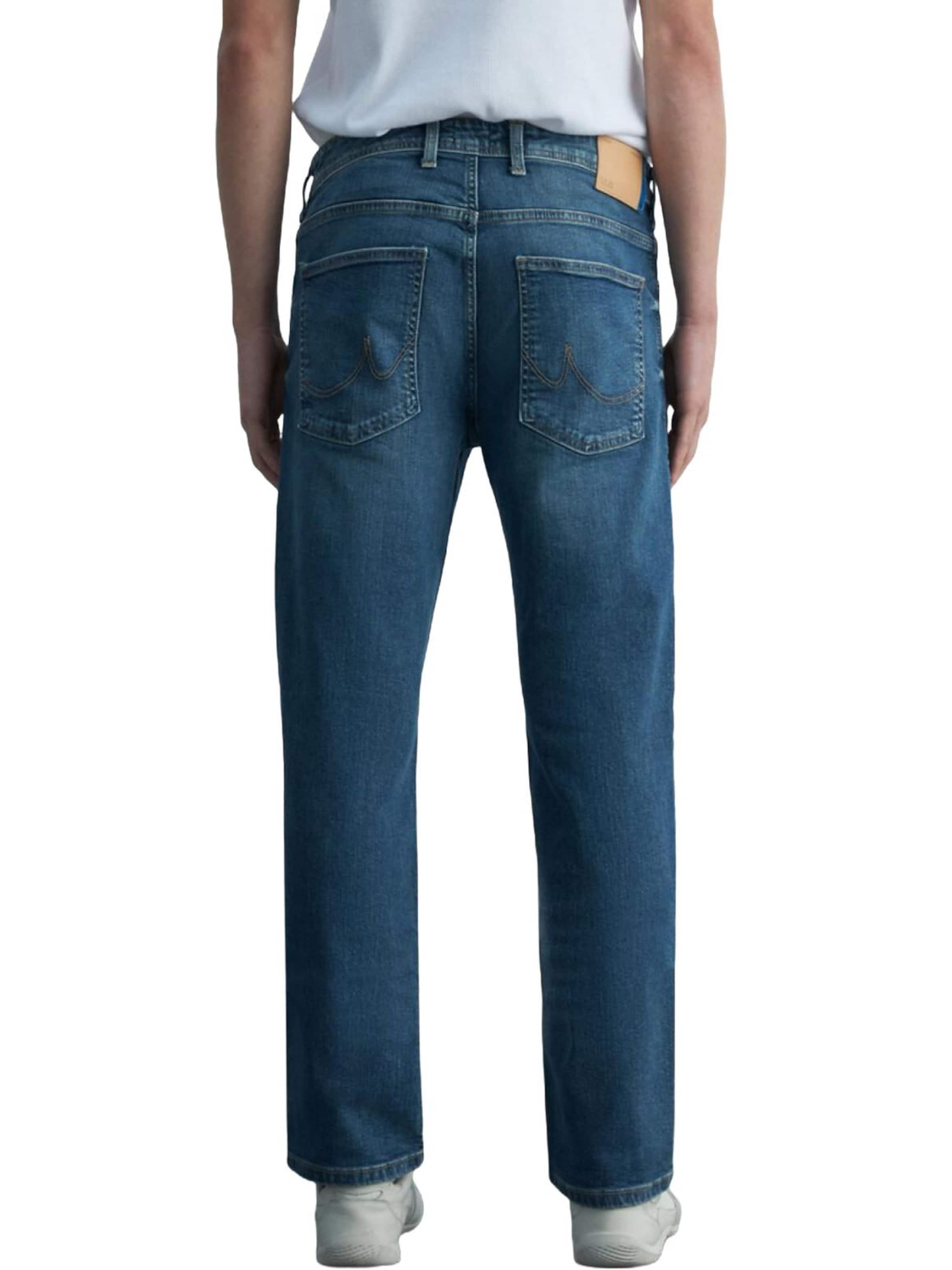 LTB Jeans - regular Vaquero 'Paul P Straight Jeans' en azul