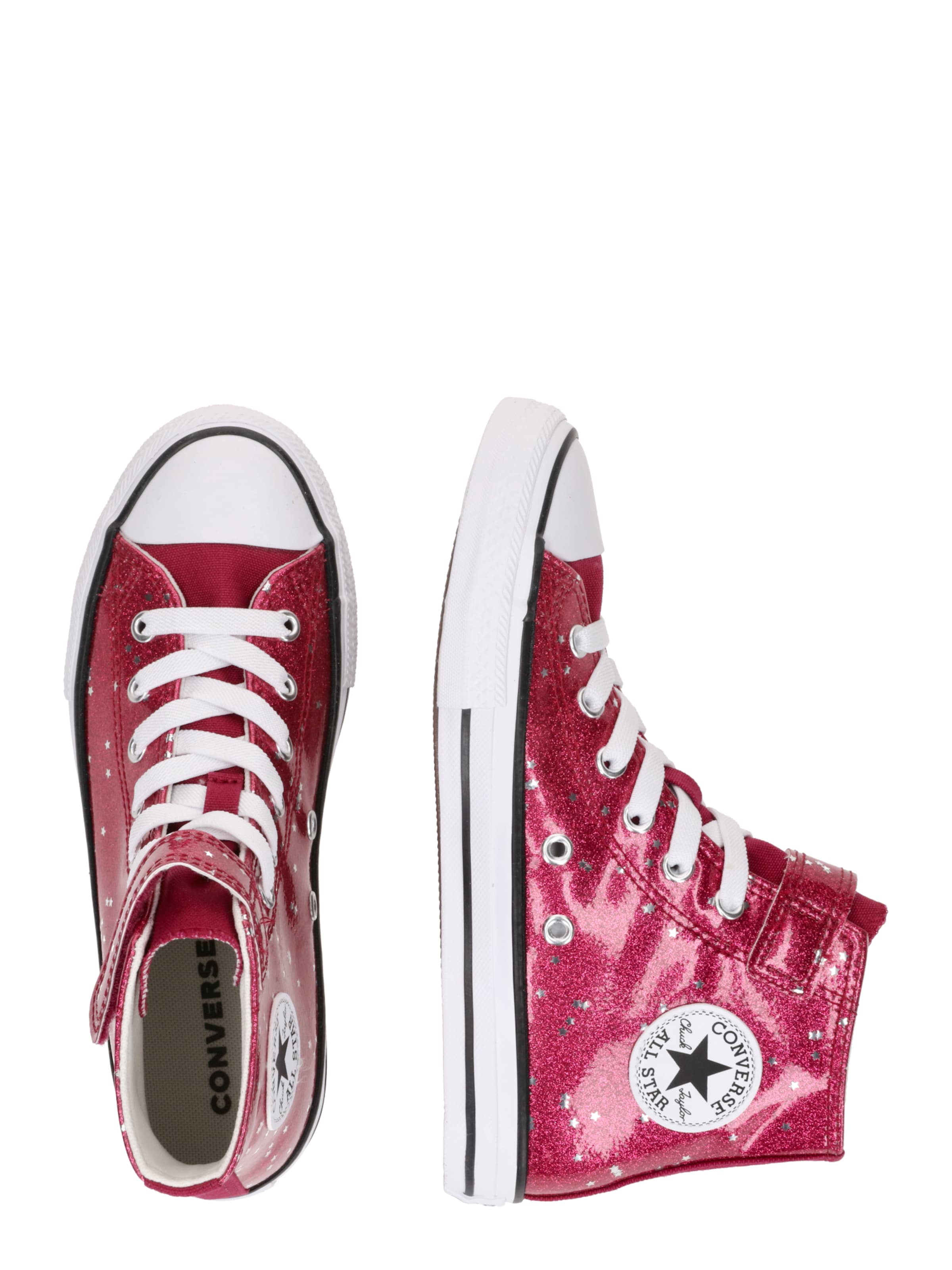CONVERSE Sneaker 'CTAS 1V' in Pink