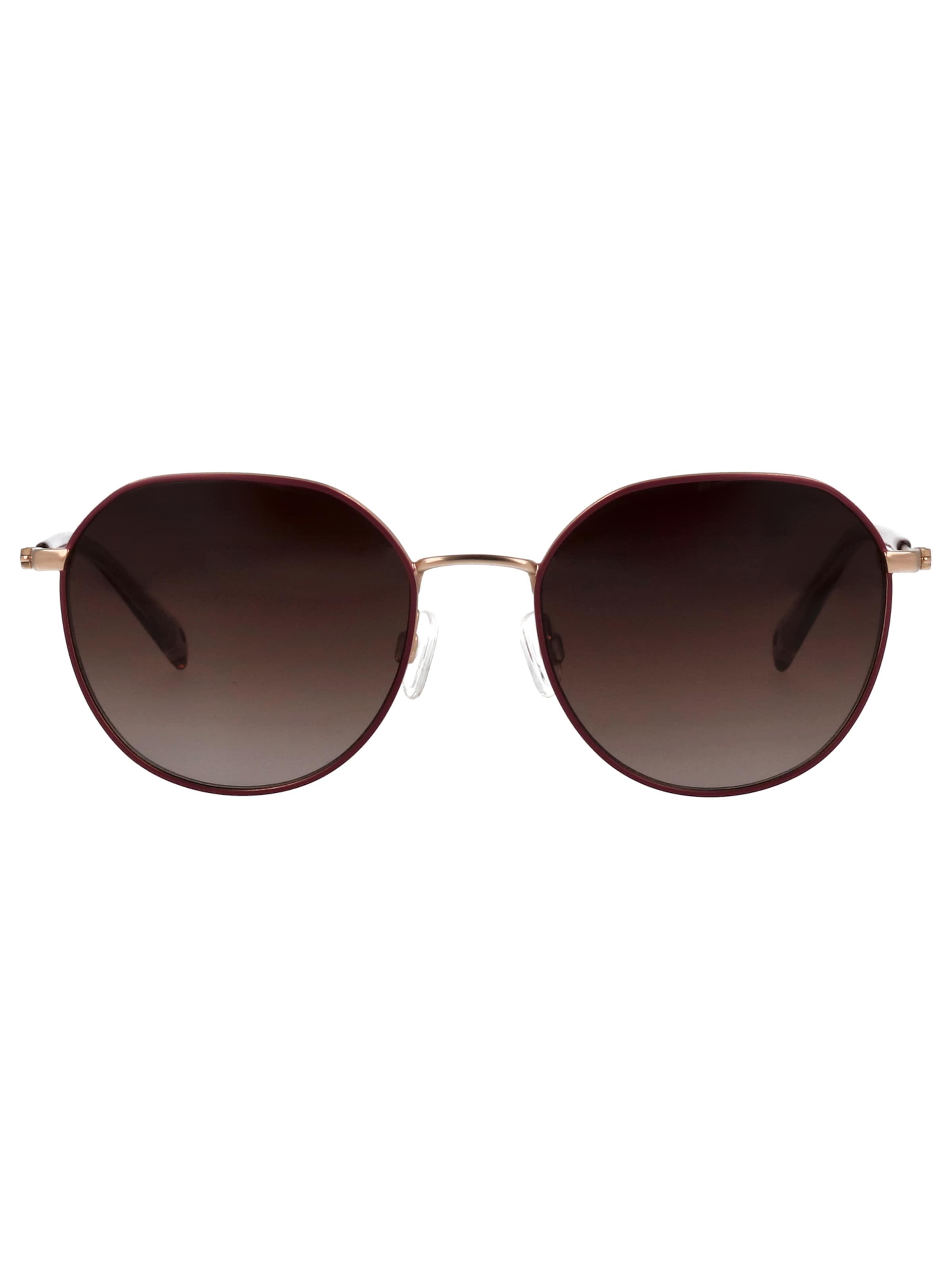 BRENDEL eyewear Sunglasses in Purple