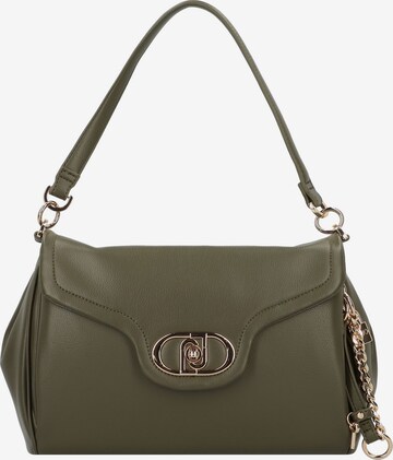 Sac bandoulière 'Dyani' Liu Jo en vert : devant