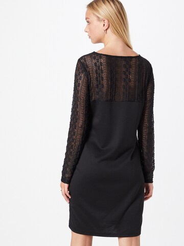VILA Φόρεμα 'JENNIE' σε μαύρο