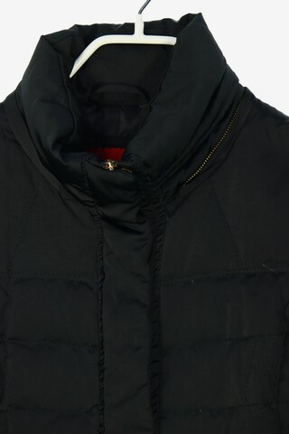 MANGO Jacket & Coat in M in Black
