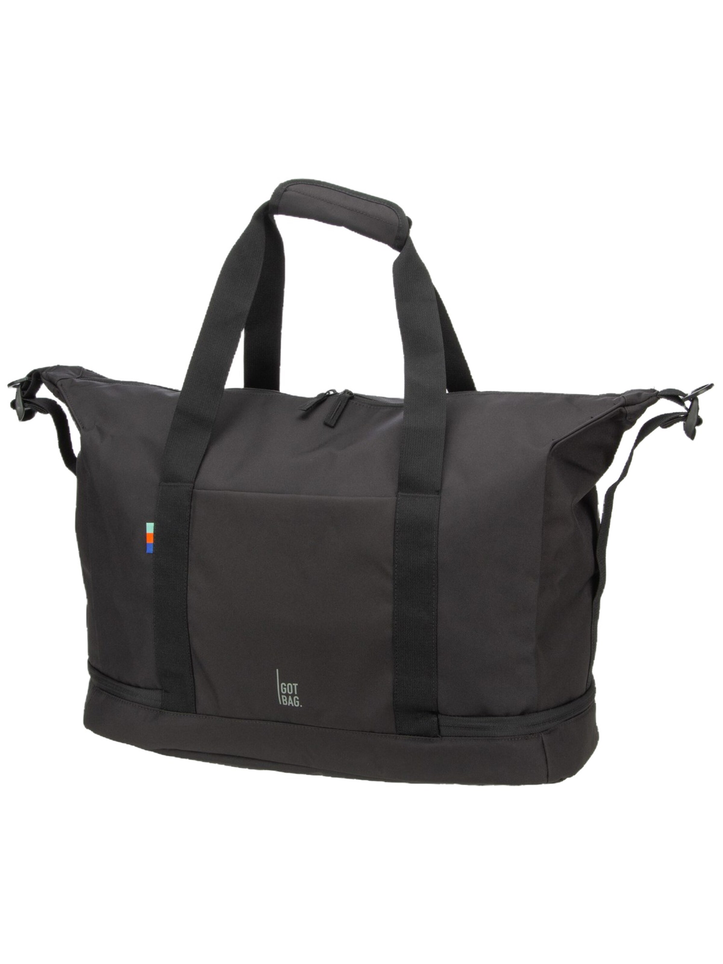 Got Bag Weekender in Black