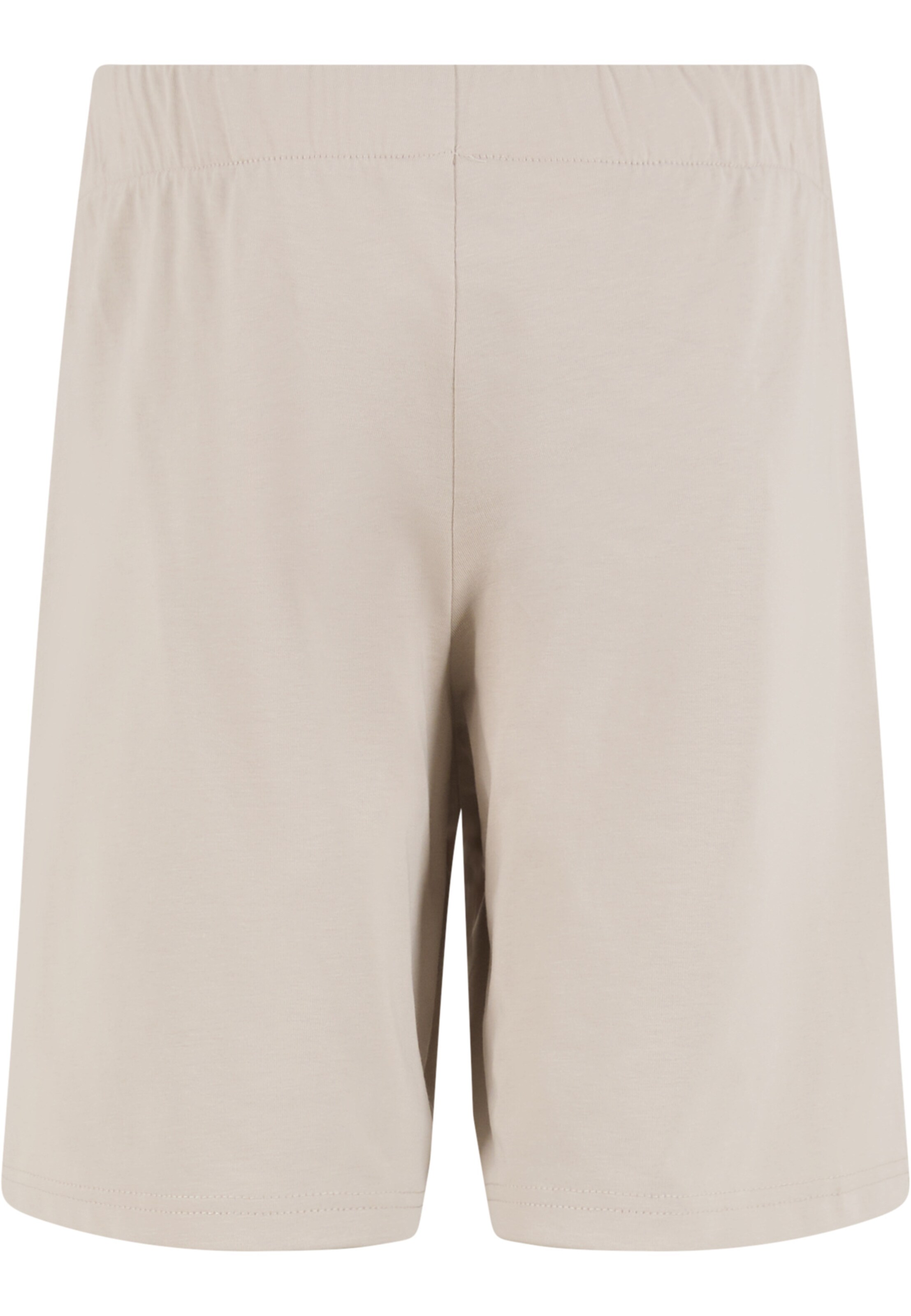 Urban Classics Normální Kalhoty 'Sorona®' – béžová