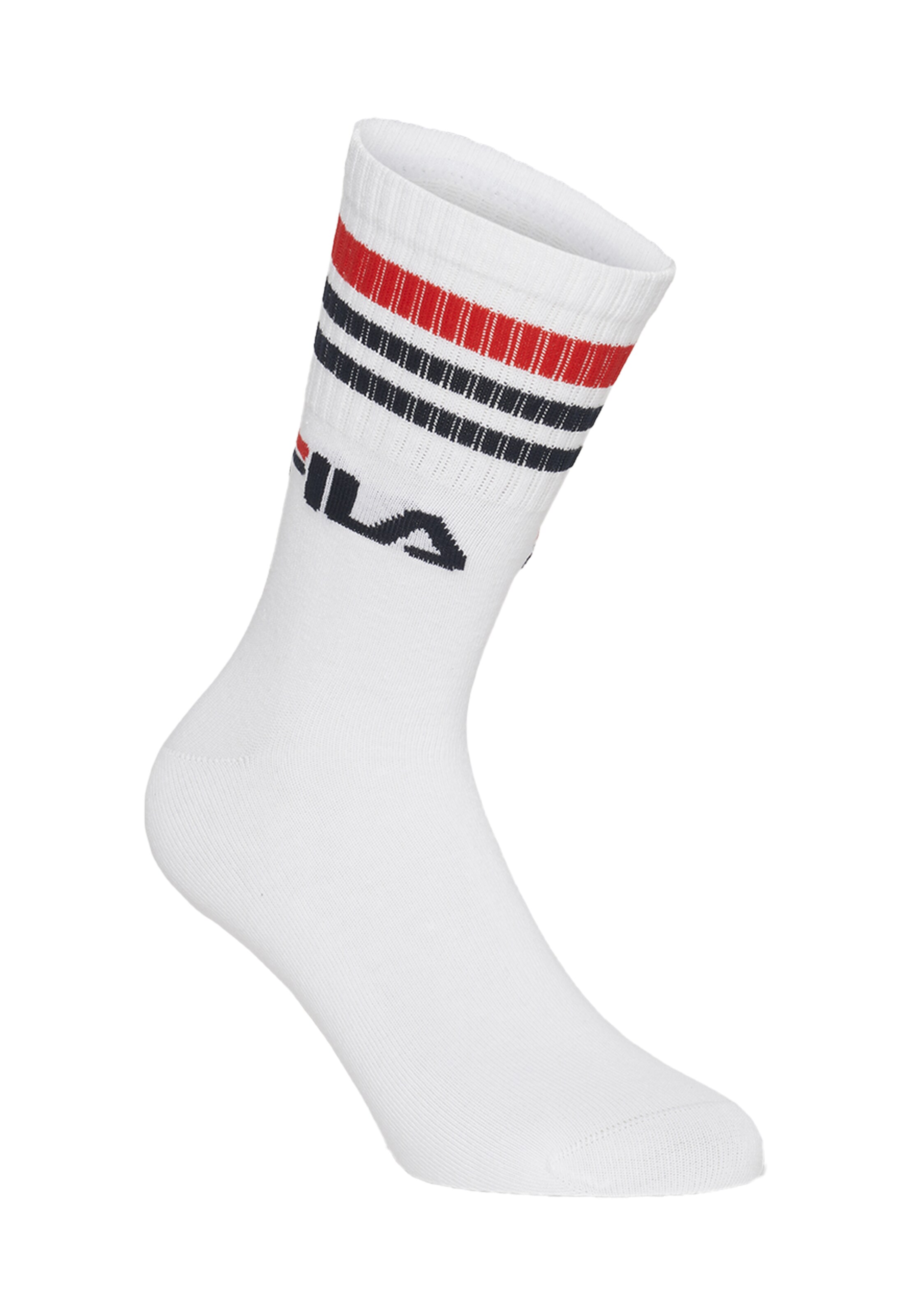 FILA Socken 30er Pack in Blau