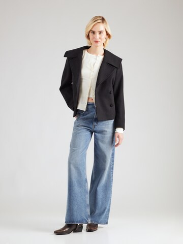 BOSS Kardigán 'Fonami' - fehér