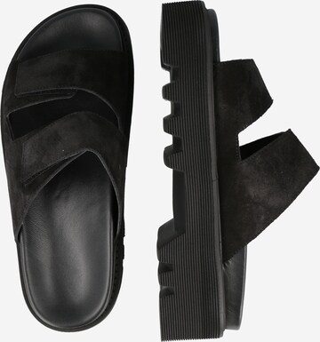 ROYAL REPUBLIQ Mules in Black