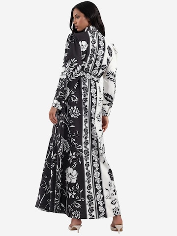 MSN Collection Dress in Black