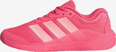ADIDAS PERFORMANCE Sportschuh 'Dropset 4' in 36 in rosa / himbeer, Produktansicht