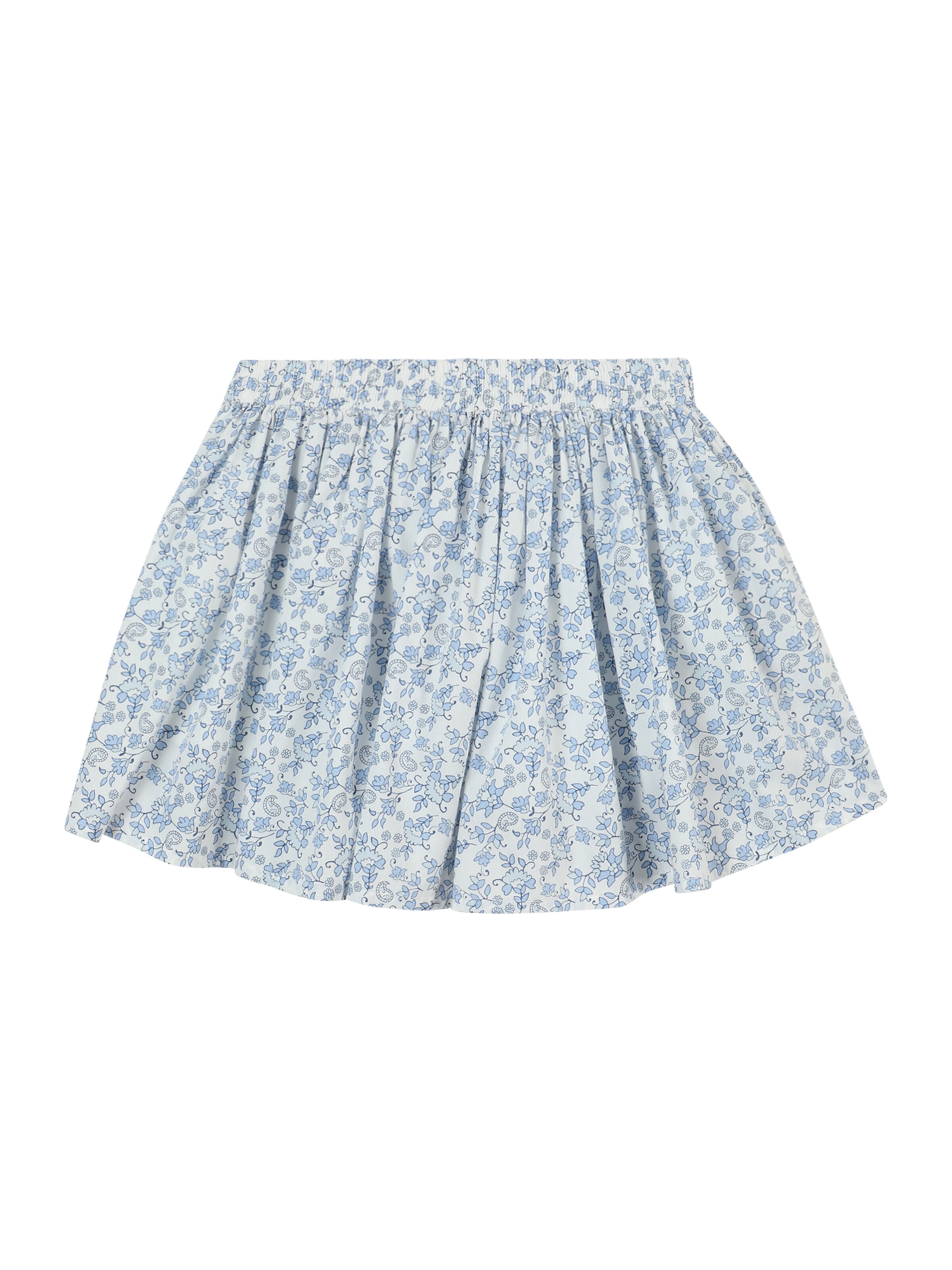 Abercrombie & Fitch Szoknyák - kék