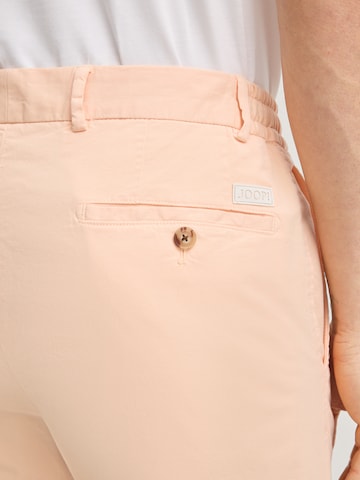 JOOP! Regular Shorts in Orange