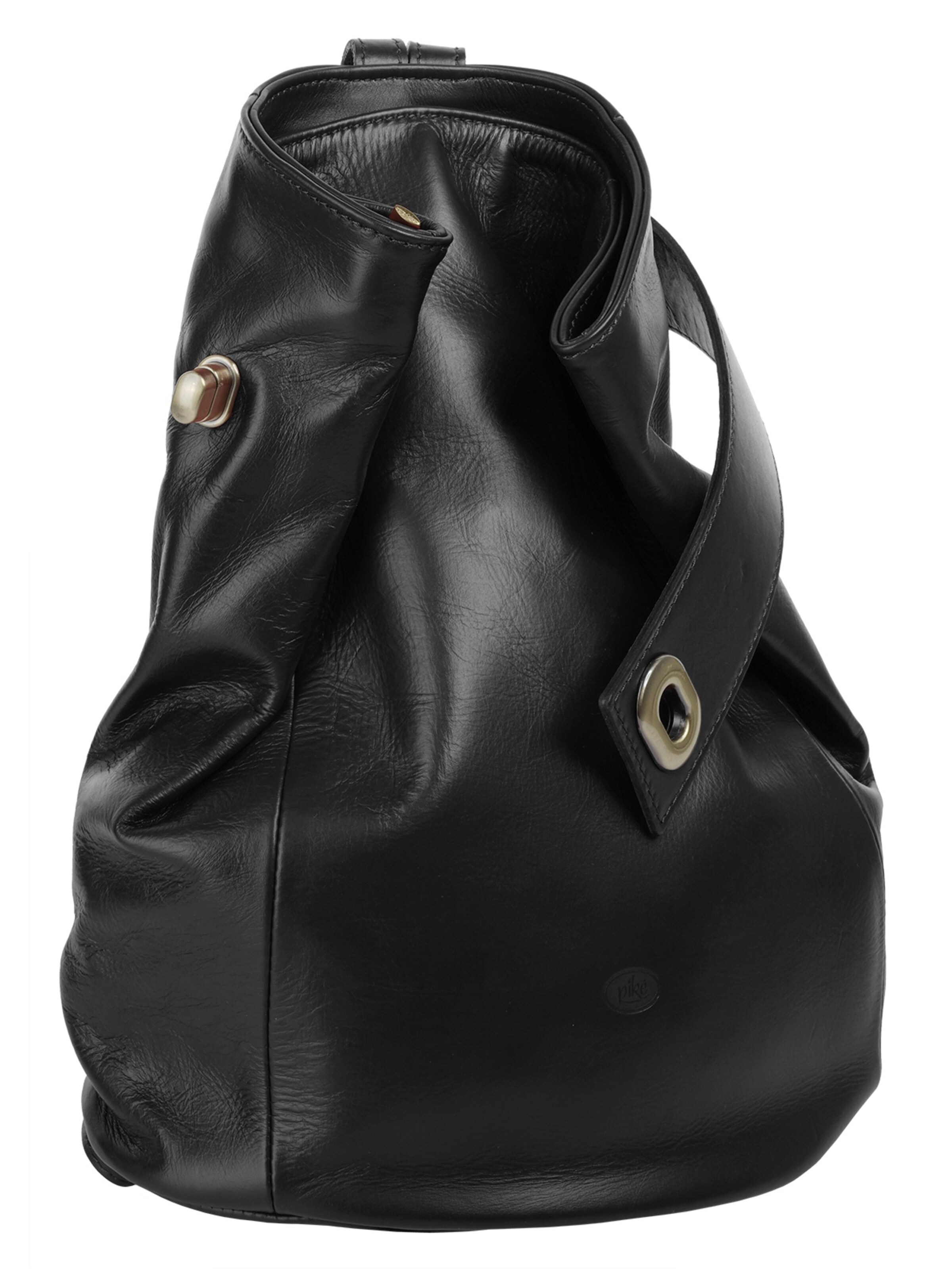 Sac à dos piké en noir