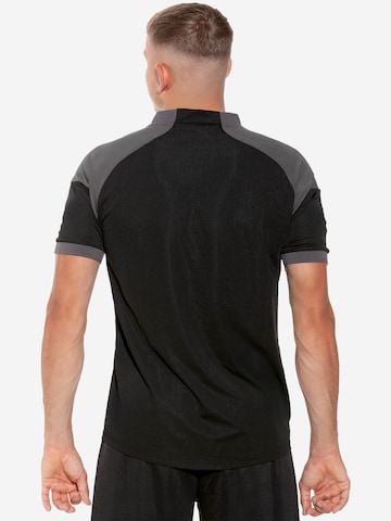 Stark Soul - Camisa funcionais 'Pulse' em preto