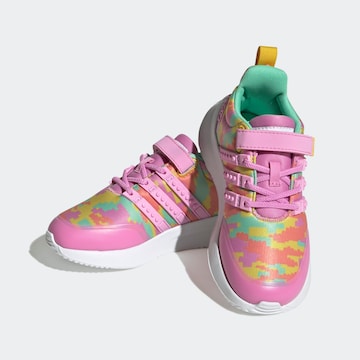 ADIDAS PERFORMANCE Sportschuh in Lila