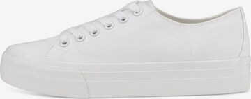 TAMARIS Sneakers in White