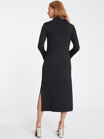 Ana Alcazar Dress 'Sedana' in Black