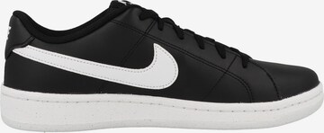 Nike Sportswear Sneakers 'Court Royale 2' in Black