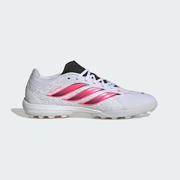 Chaussure de foot 'Predator Pro' ADIDAS PERFORMANCE en blanc