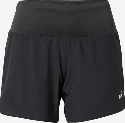ASICS Spodnie sportowe 'Road' w kolorze czarnym, Podgląd produktu
