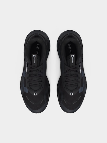 UNDER ARMOUR Αθλητικό παπούτσι 'Reign XT' σε μαύρο