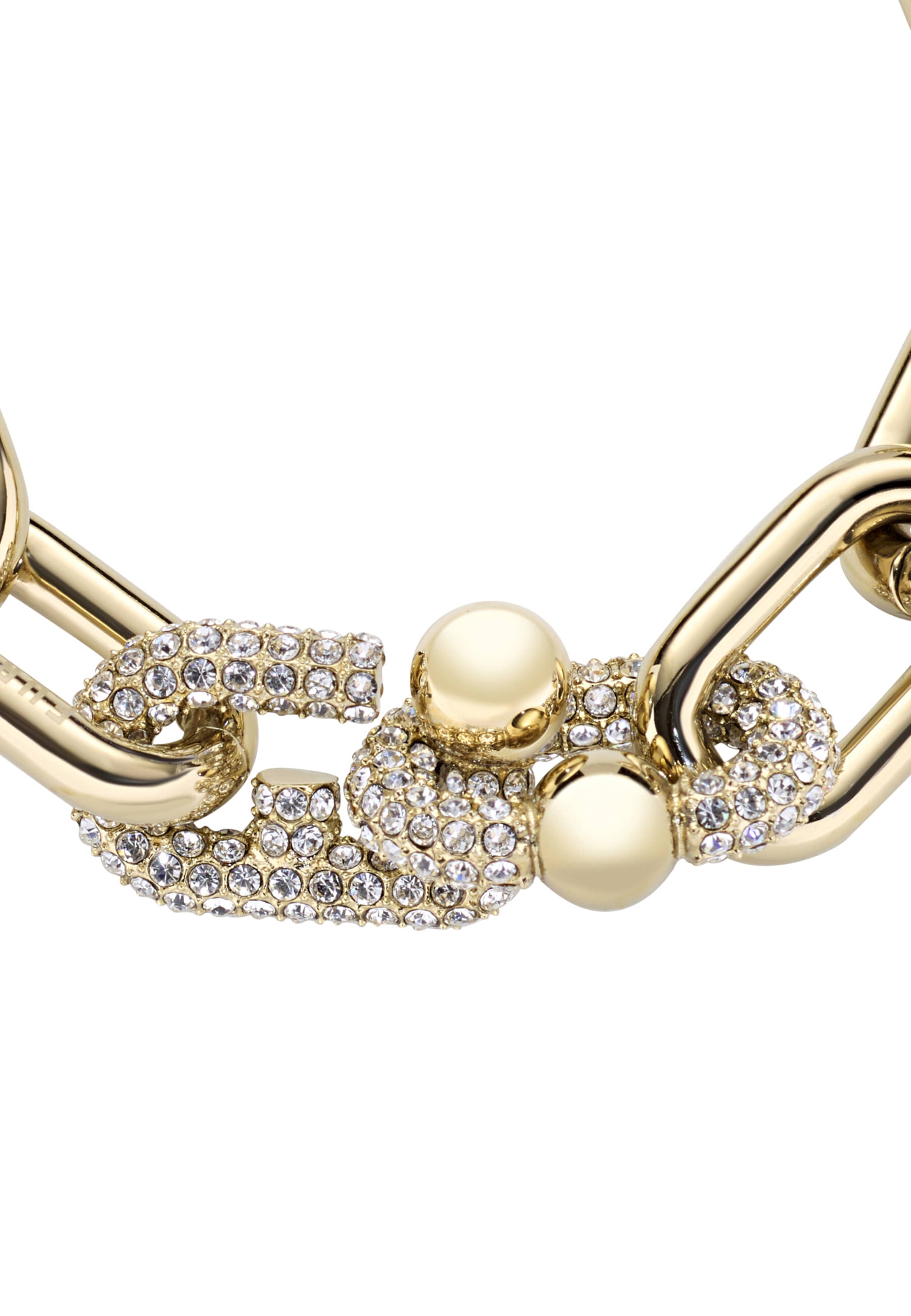 Furla Jewellery Bracelet 'MIANUVOLA' in Gold