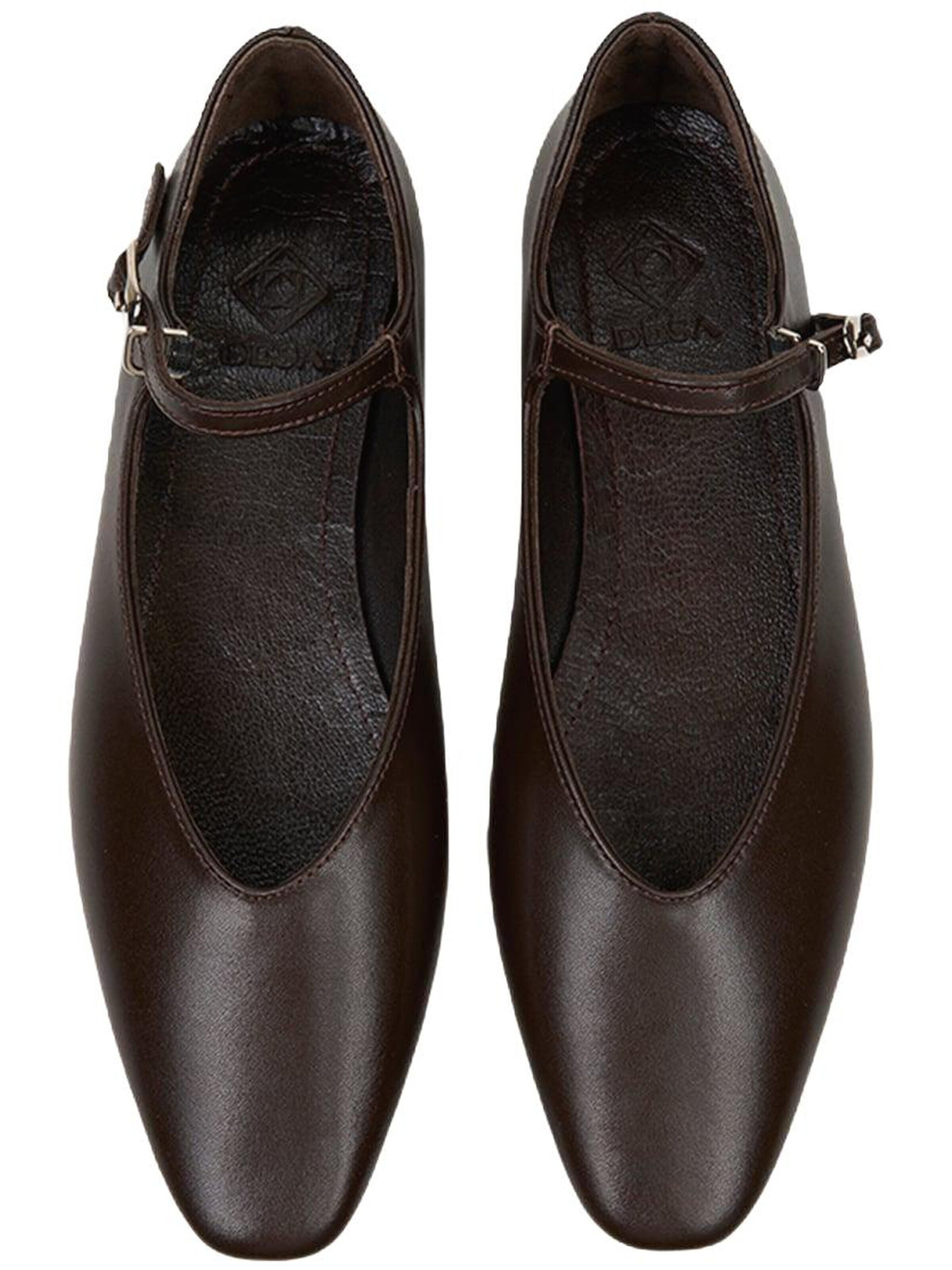 Desa Ballerina 'Ballerinas'‌‌‌ in Braun