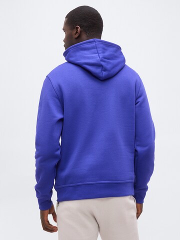 Felpa di Champion in blu