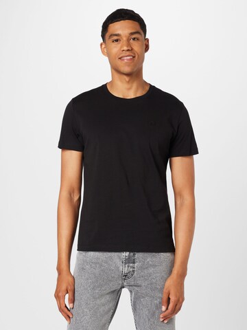 WESTMARK LONDON T-shirt 'VITAL' i svart: framsida