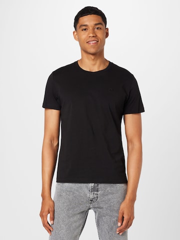 T-Shirt 'VITAL' WESTMARK LONDON en noir : devant