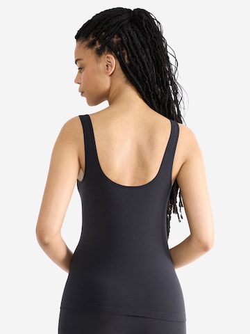 SLOGGI Top 'Sense' in Zwart