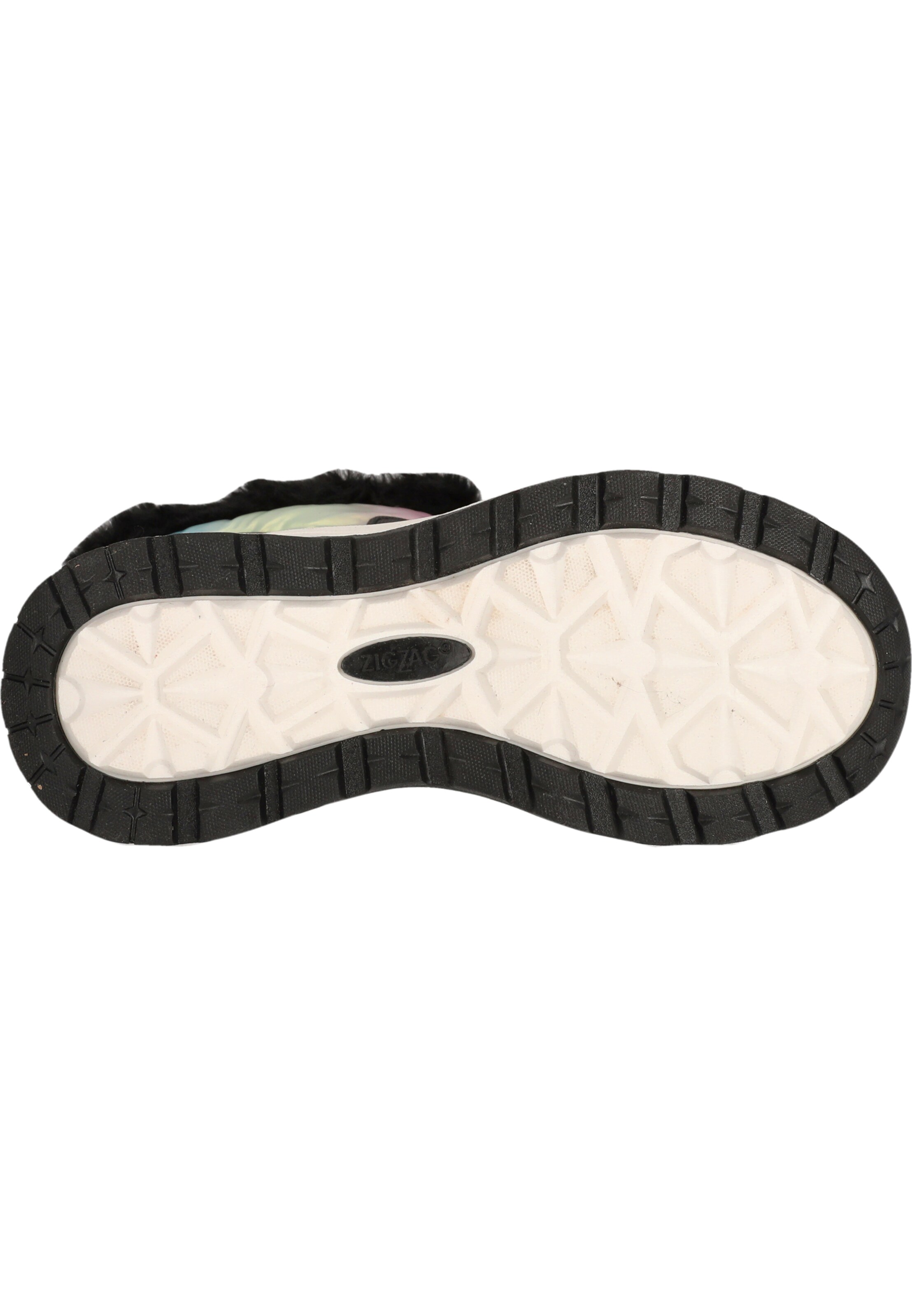 ZigZag Snowboots in Gemengde kleuren