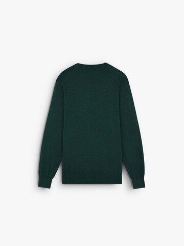 Pulover de la Scalpers pe verde