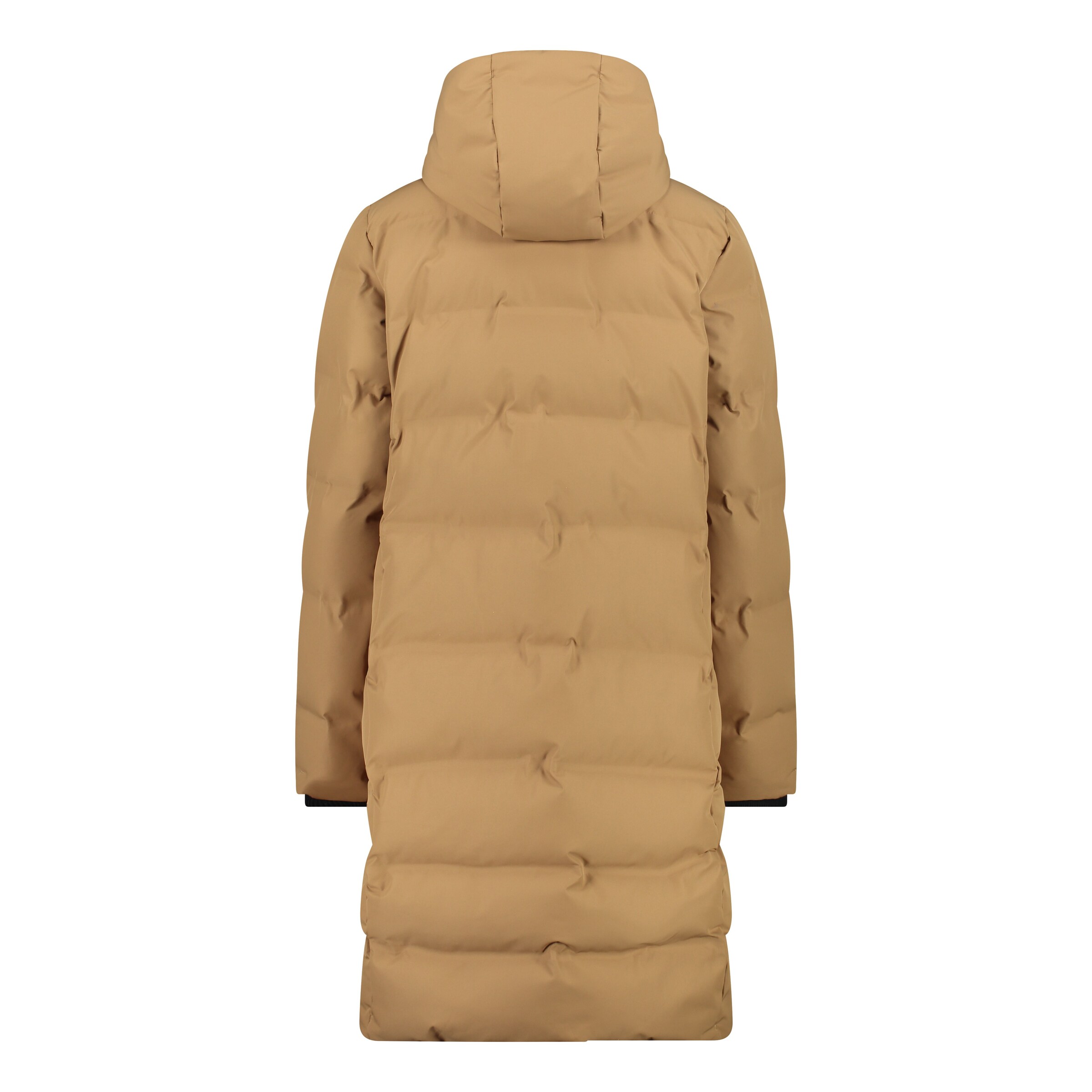CMP Outdoor Coat in Beige