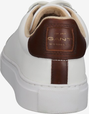 GANT Sneakers in White