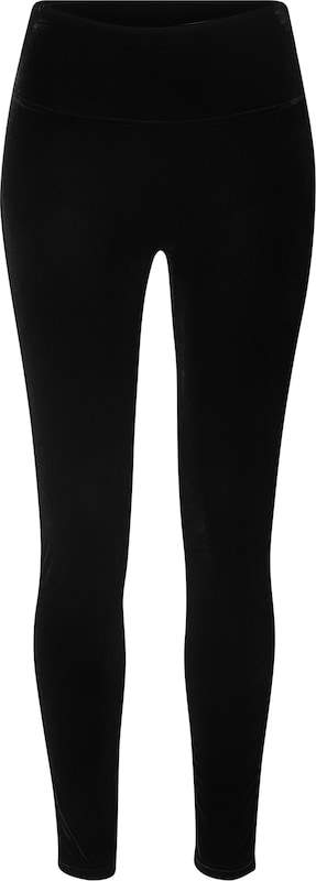 MAGIC Bodyfashion Skinny Leggings in Schwarz PN7798 MAGIC Bodyfashion Skinny Leggings in Schwarz PN7798