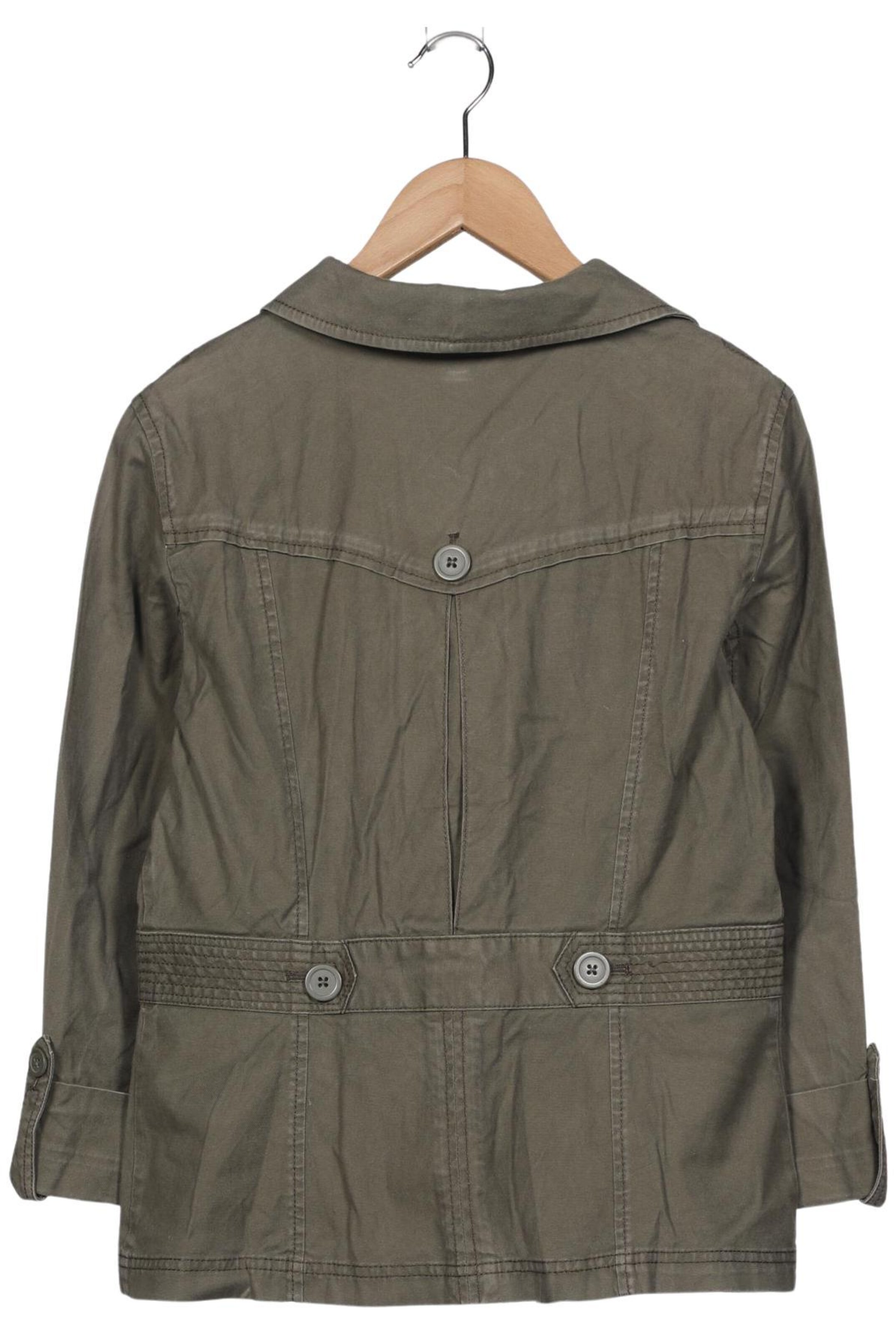 Ann Taylor Jacket & Coat in XL in Mixed colors