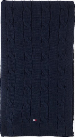 TOMMY HILFIGER Sall 'ESSENTIAL', värv sinine: eest vaates