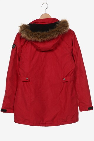 KILLTEC Jacket & Coat in XL in Red
