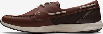 Mocassin CLARKS en marron