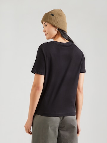 Calvin Klein Jeans Paita värissä musta