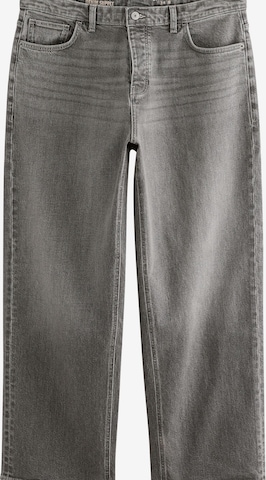 pilka Next Laisvas Džinsai: priekis